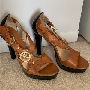 Michael by Michael Kors Heels